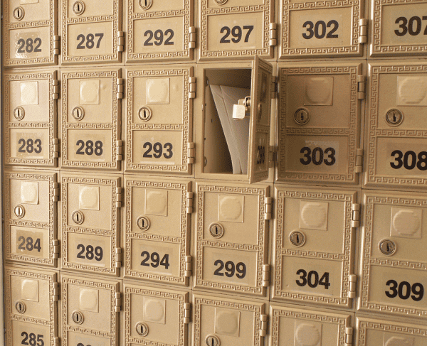 Business Address Mailbox Services | East County Biz Center