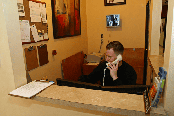 Business Address Phone Services | East County Biz Center