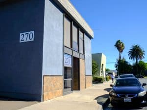 Office Solutions for New Economy | East County Biz Center